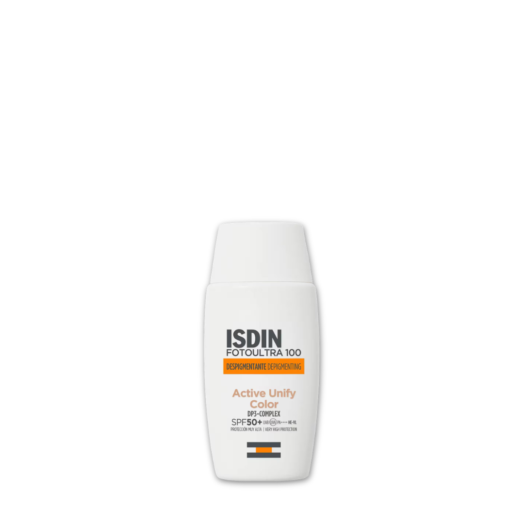 Active Unify Color SPF50+ Fluid 50ml