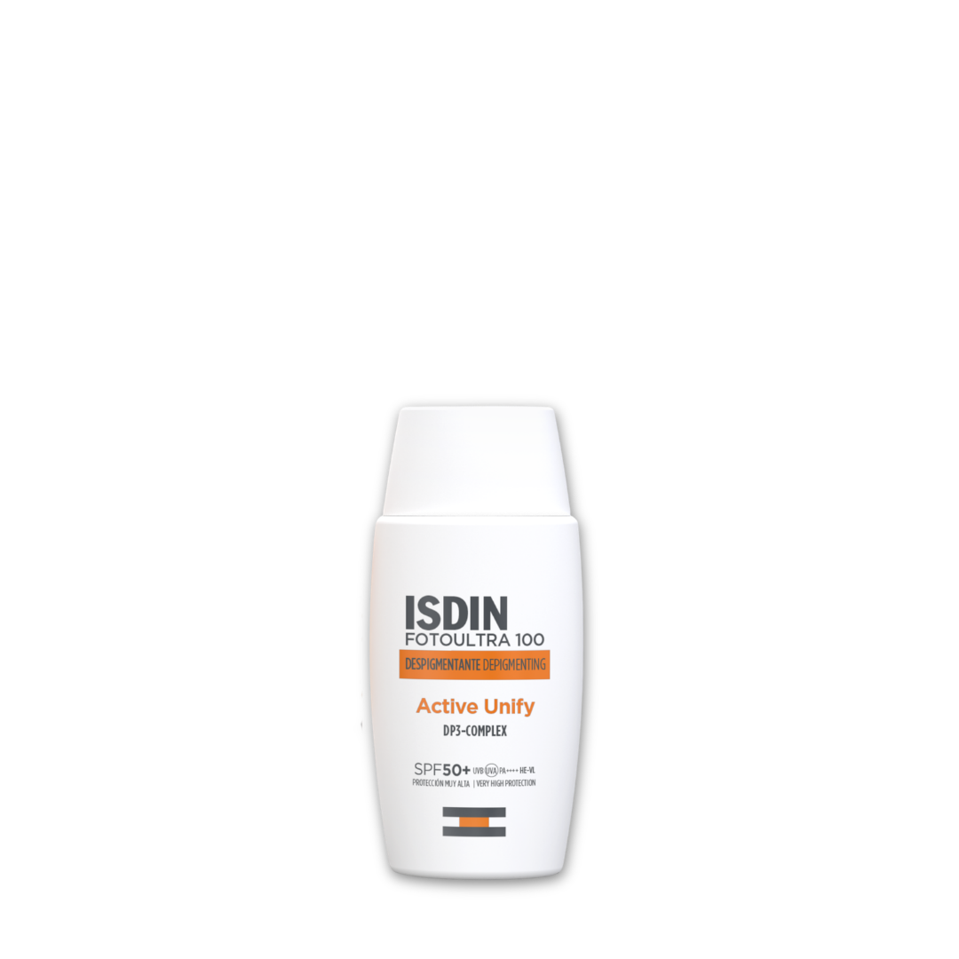 Active Unify SPF50+ Fluid 50ml