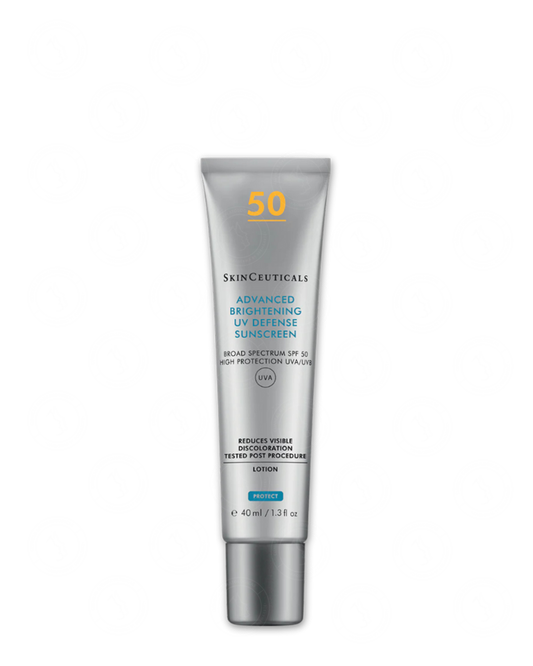 ADVANCED BRIGTHENING SPF 50 40 ML