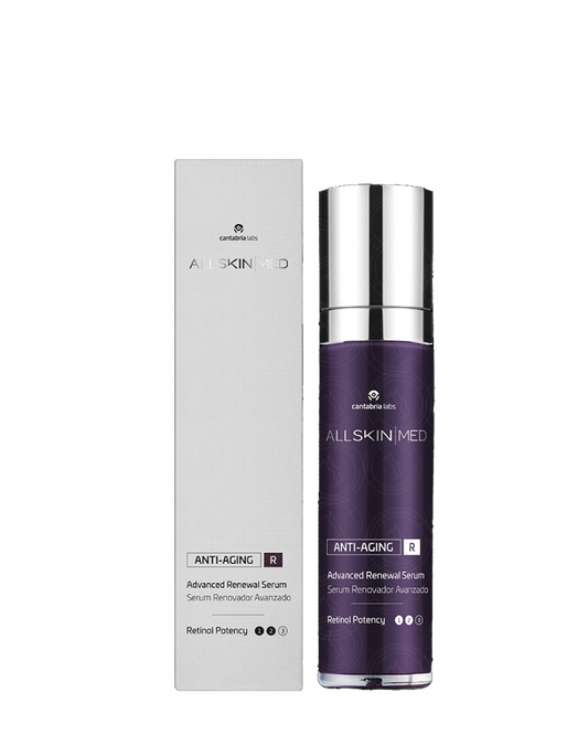 ADVANCED RENEWAL SERUM 50ml