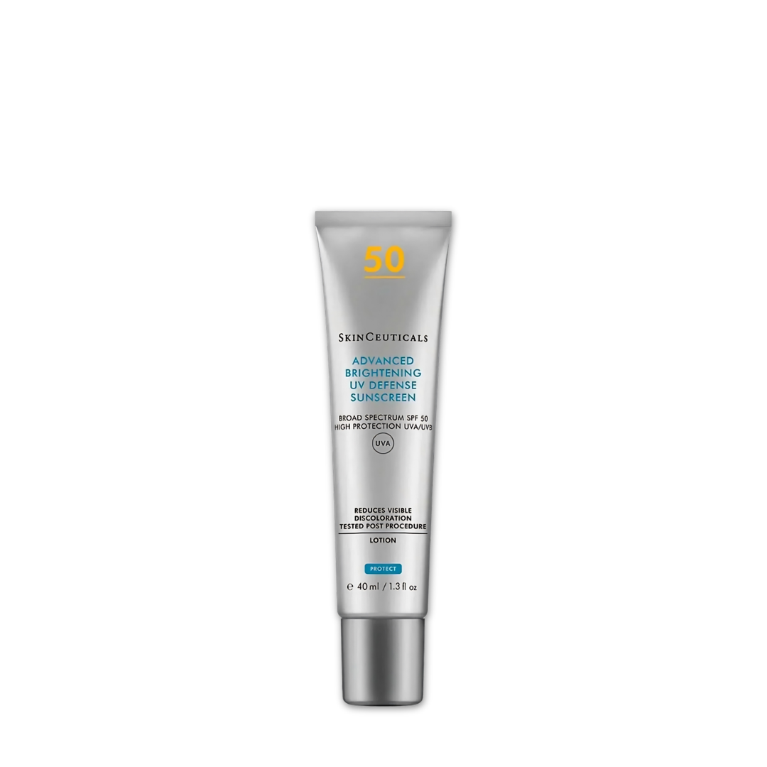 Advanced Brightening SPF50 40ml