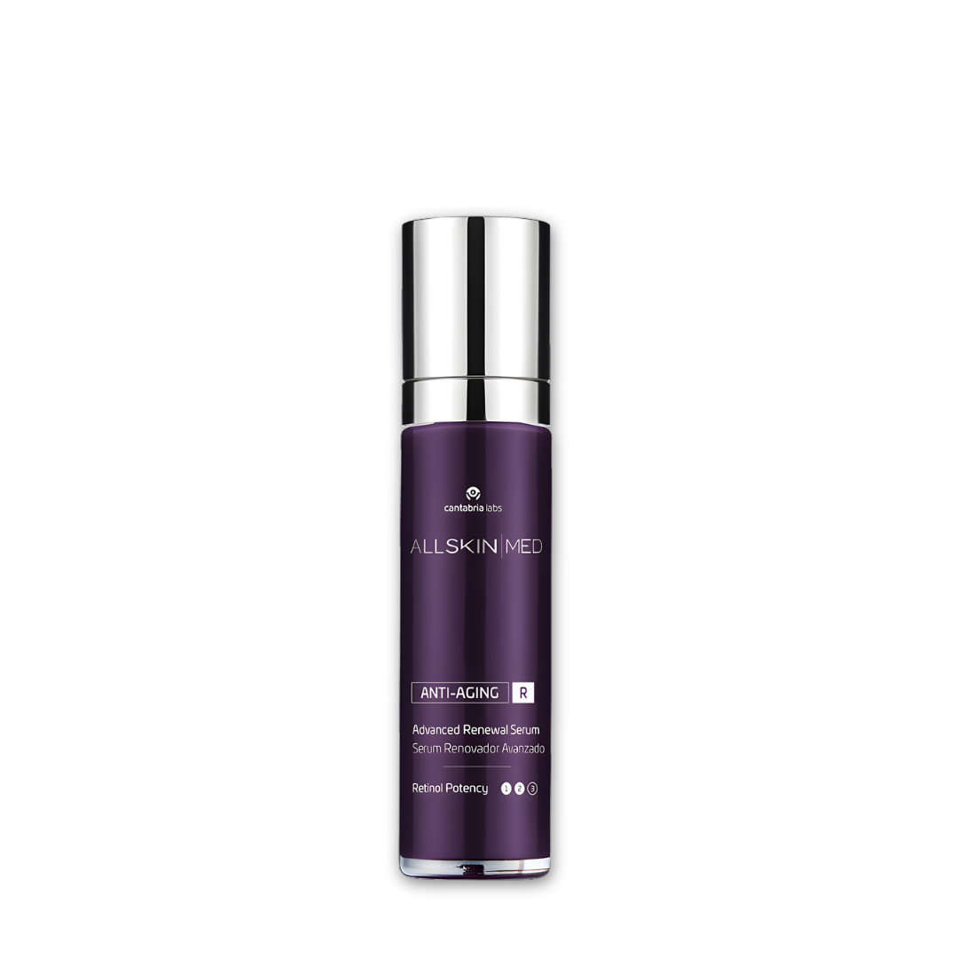 Advanced Renewal Serum 50ml
