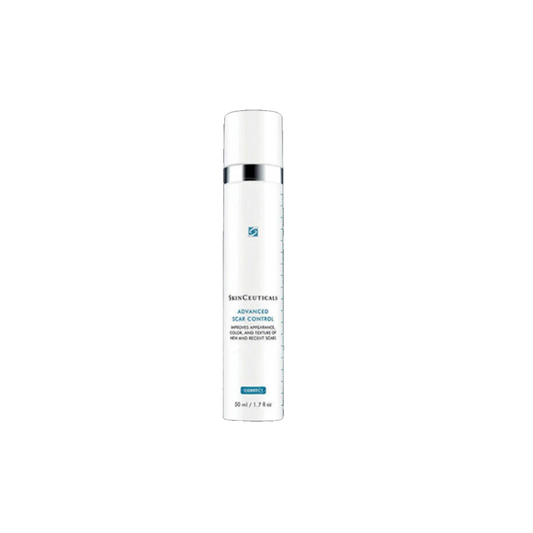ADVANCED SCAR CONTROL GEL 50ml