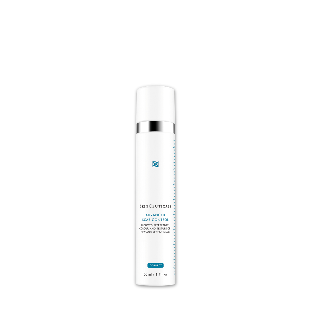 Advanced Scar Control Gel 50ml