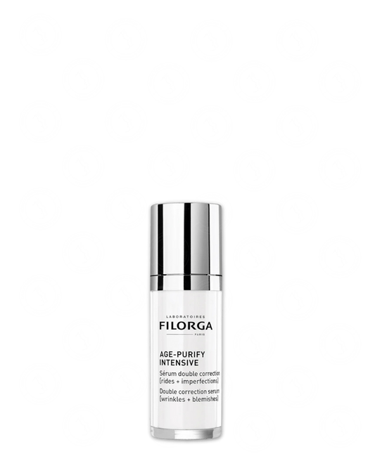 AGE PURIFY INTENSIVE SERUM 30ml