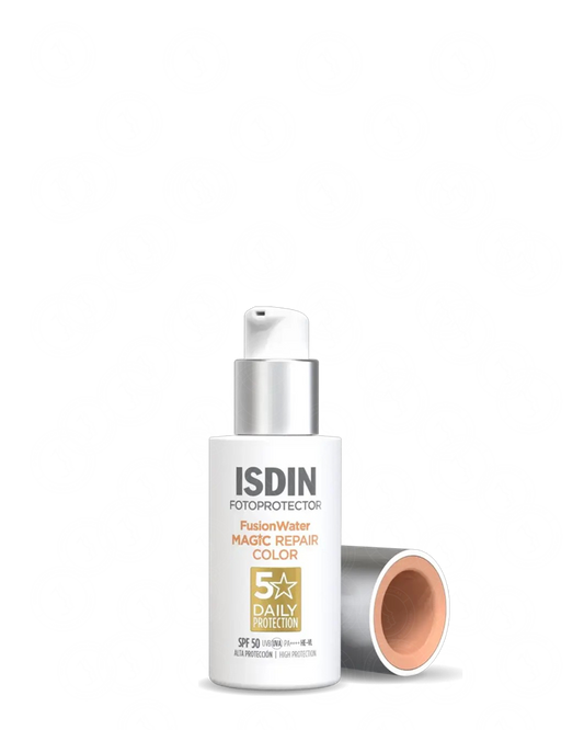 AGE REPAIR COLOR SPF50+ 50 ML