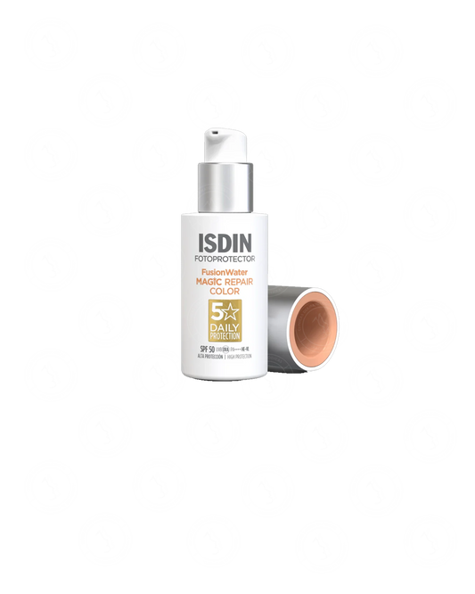 AGE REPAIR COLOR SPF50+ 50 ML