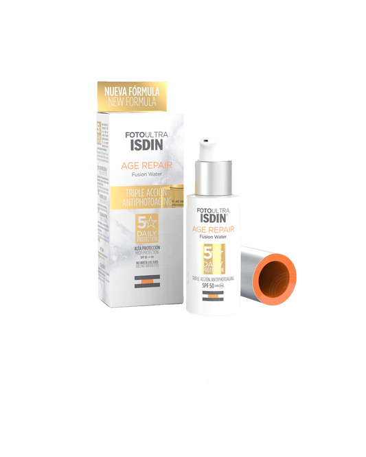AGE REPAIR FLUID SPF50 50ml