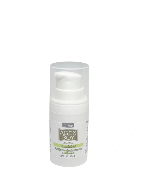 AGEX SOY EMULSIÓN 30ml