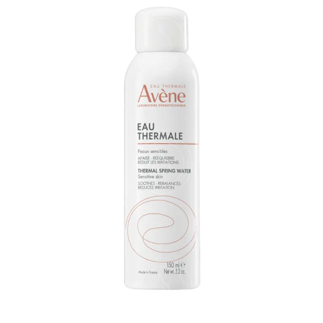 AGUA TERMAL 150ml