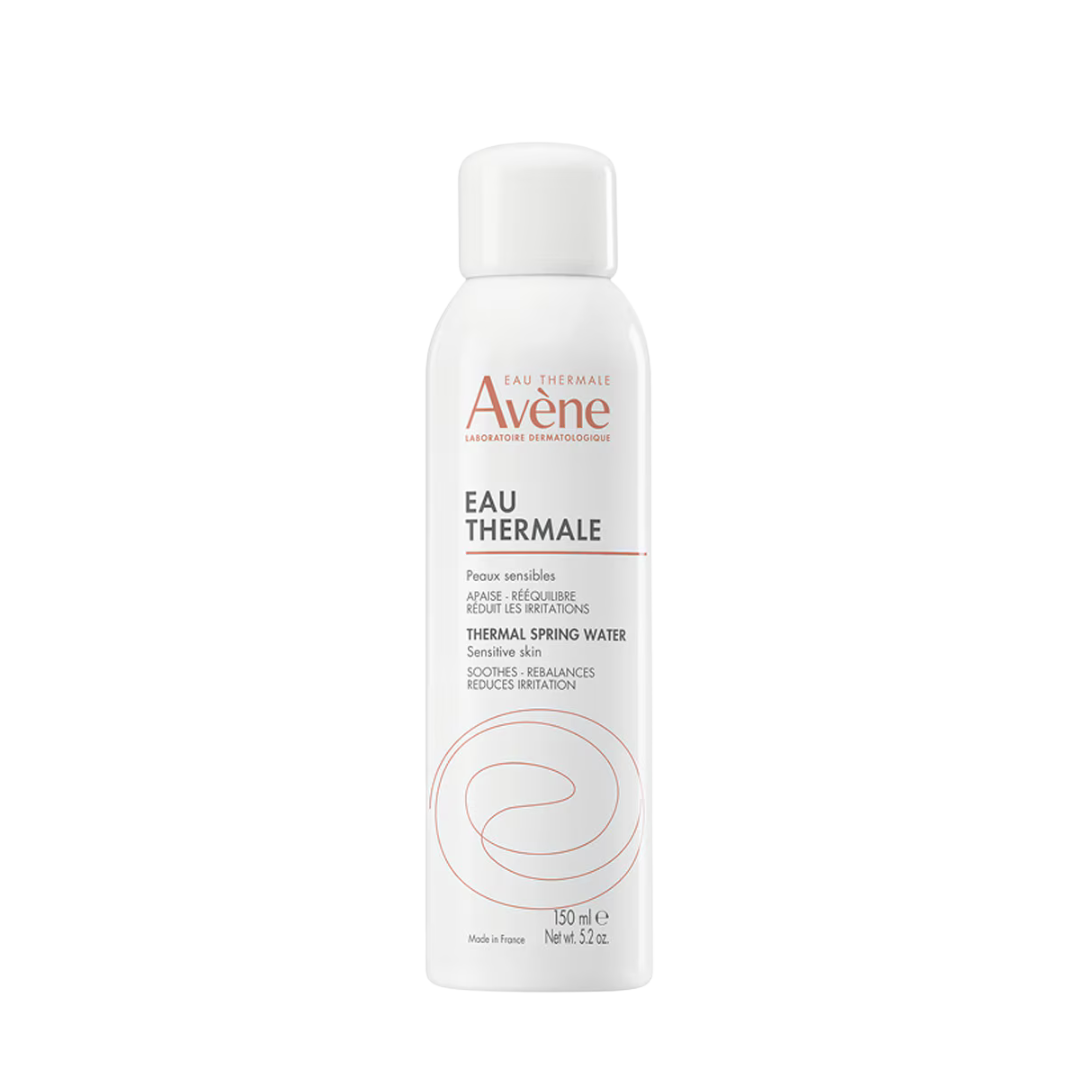AGUA TERMAL 150ml