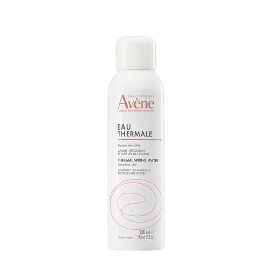 AGUA TERMAL 150ml