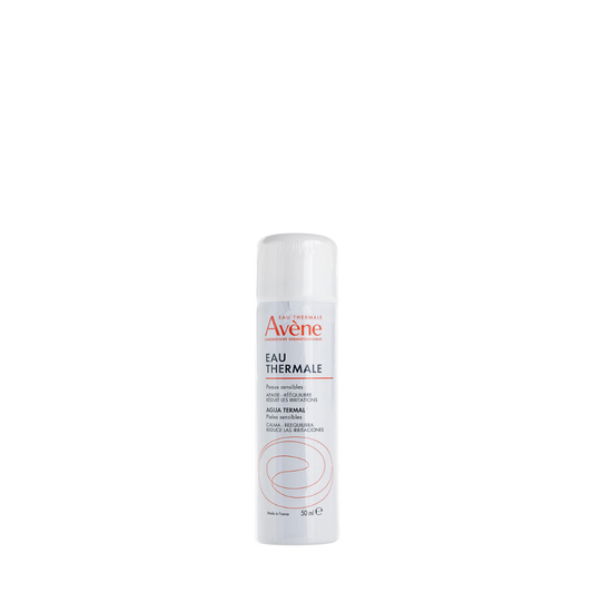 AGUA TERMAL 50ml