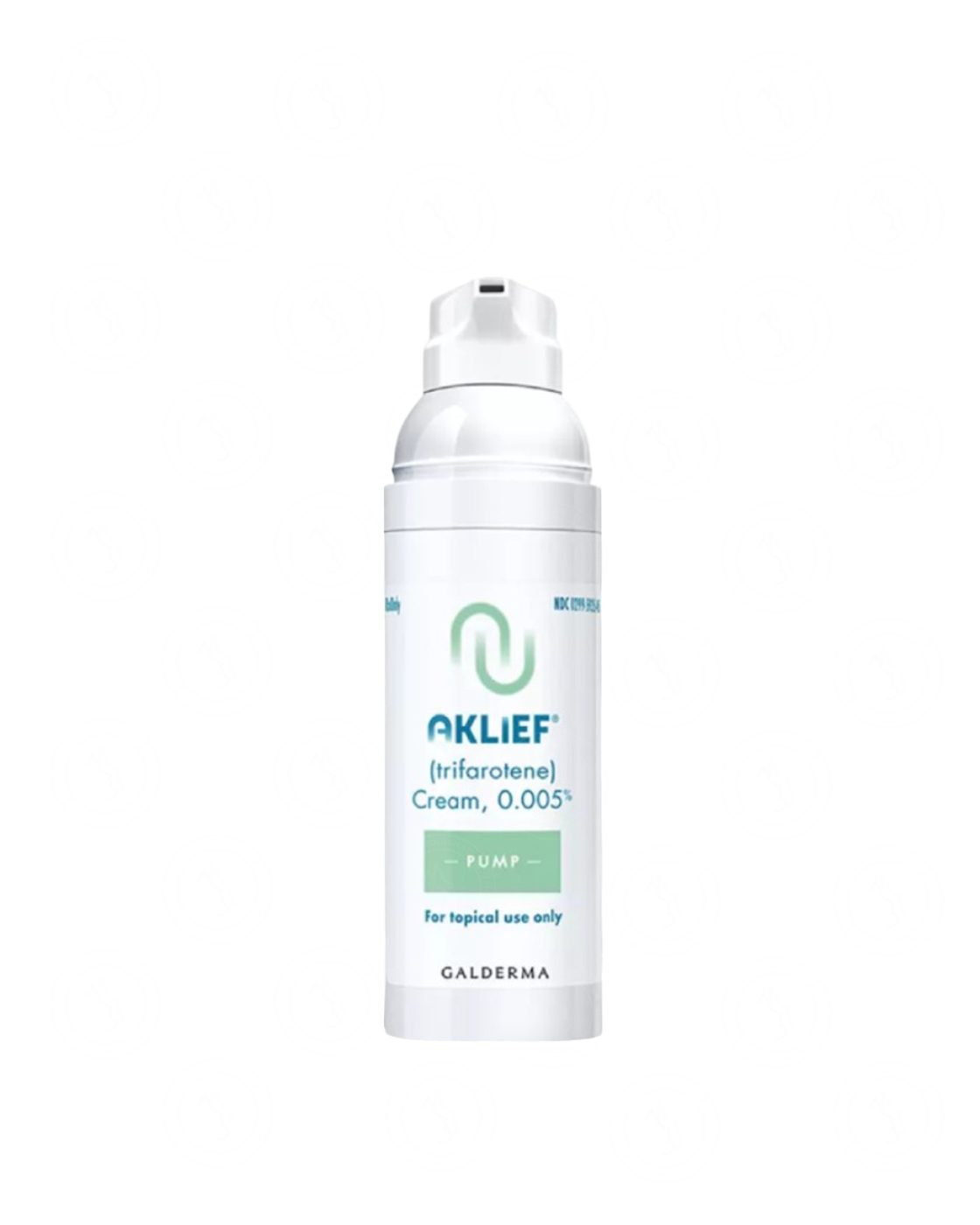 AKLIEF CREMA 30 GR