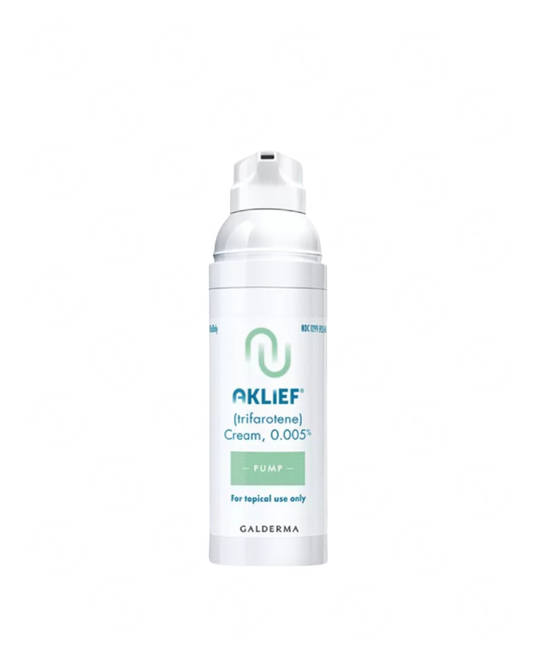 AKLIEF CREMA 30 GR
