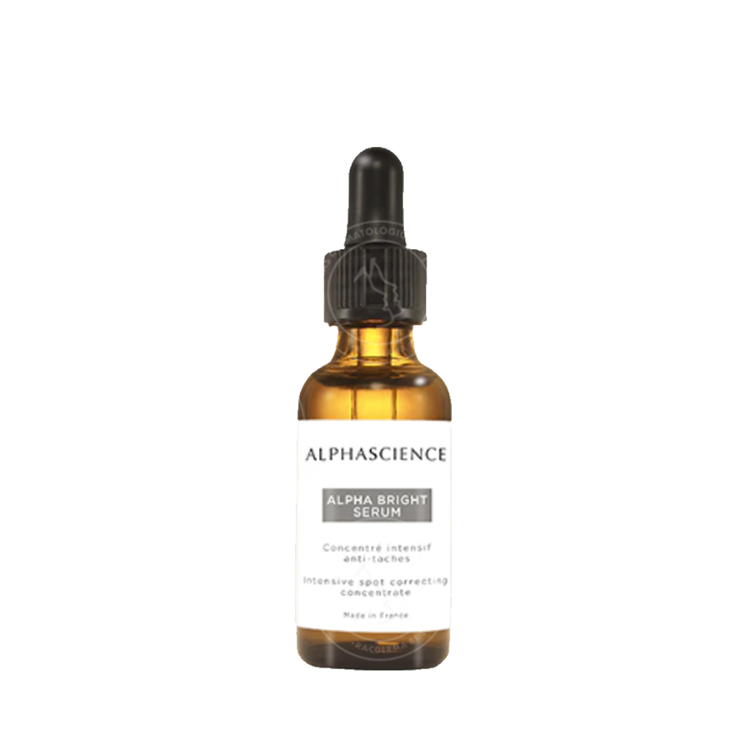 ALPHA BRIGHT SERUM 30ml