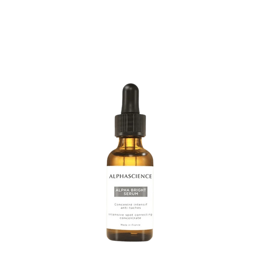 ALPHA BRIGHT SERUM 30ml