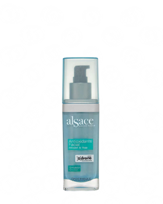 ALSACE EMULSION ANTIOXIDANTE FACIAL 60 ML