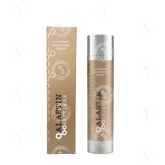 A-LUMINATE BRIGHTENING SERUM 50 ML