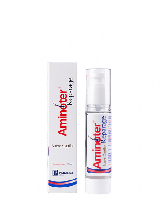 AMINOTER REPARAGE SERUM 50 ML