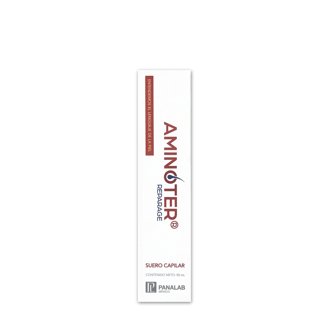 Aminoter Reparage Serum 50ml