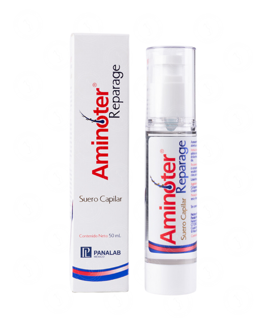 AMINOTER REPARAGE SERUM 50 ML