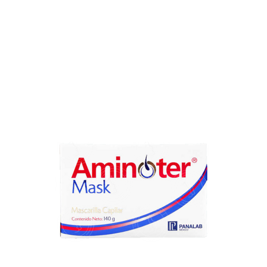 AMINOTER MASK 140 GR