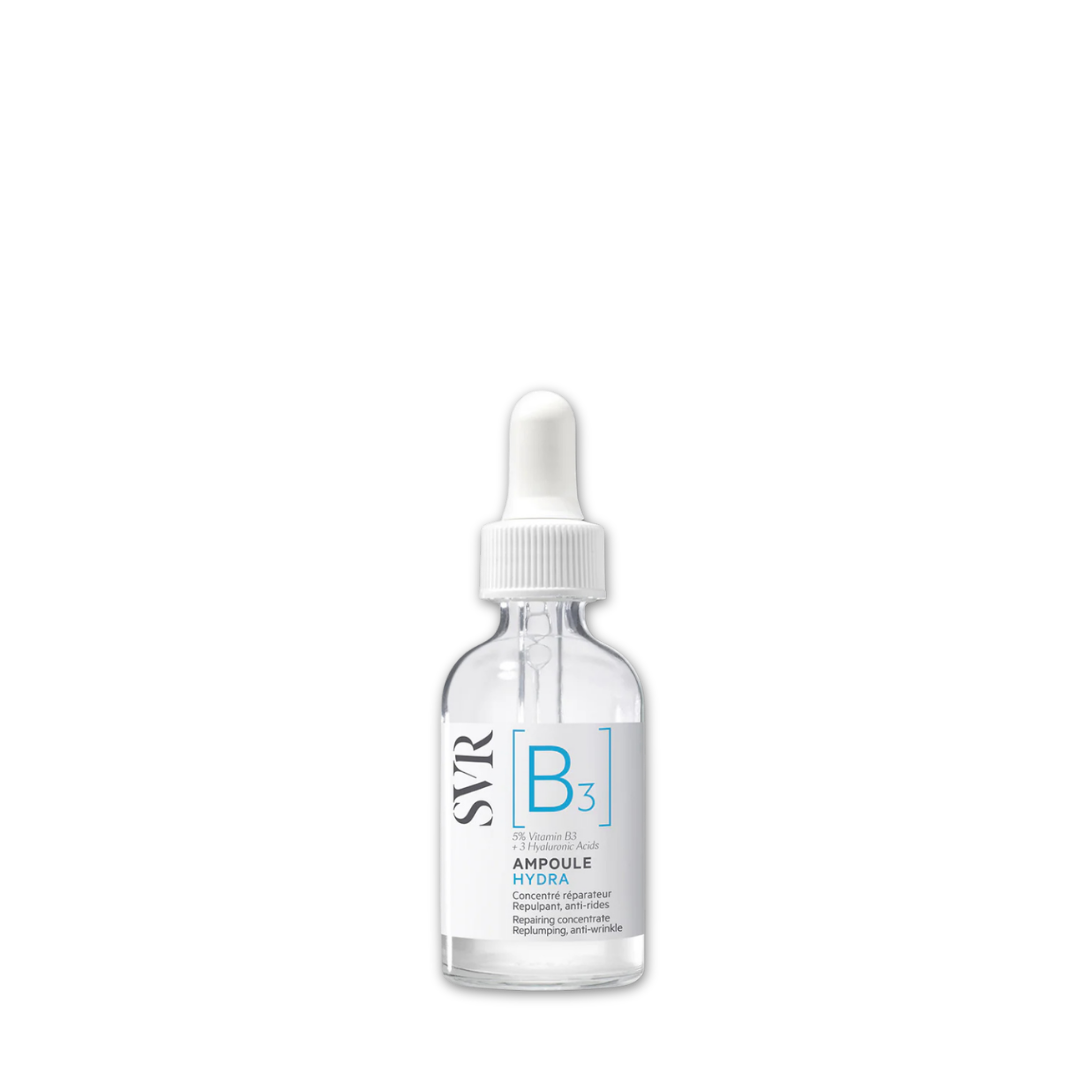 Ampoule [B] Hydra Concentré 30ml