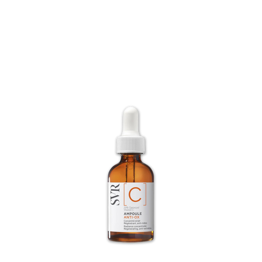 AMPOULE C ANTI-OX 30 ML