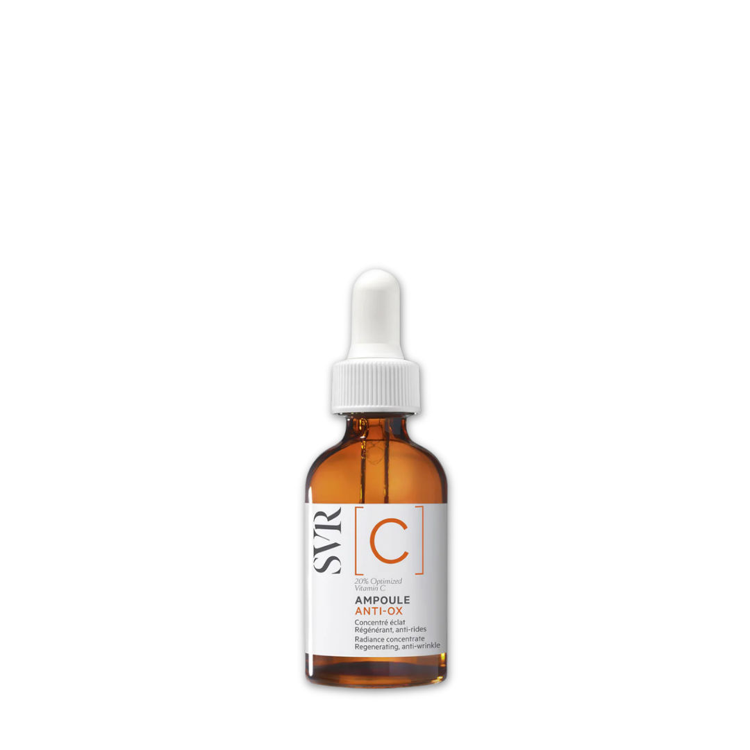 Ampoule [C] Antiox Concentré 30ml