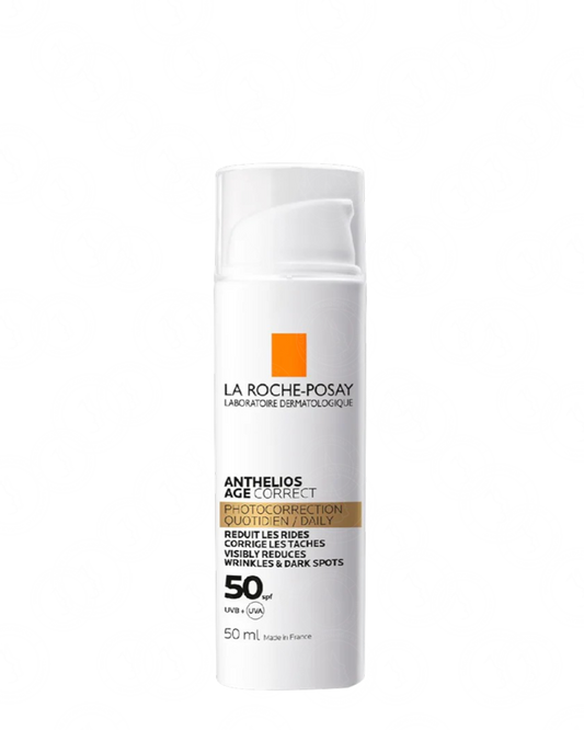 ANTHELIOS AGE CORRECT SPF50 GEL 50ml