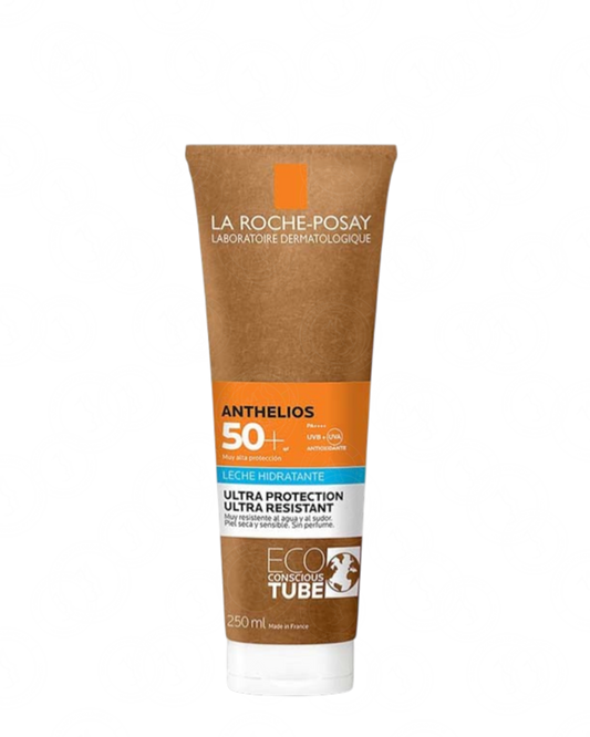 ANTHELIOS LECHE HIDRATANTE SPF50+ 250ml