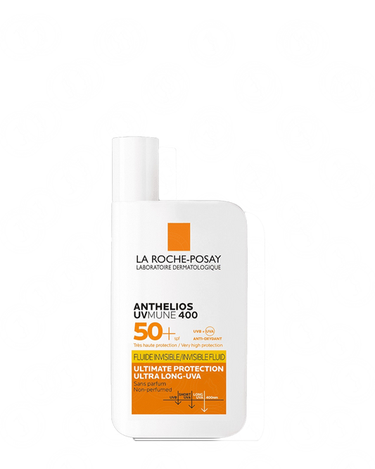 ANTHELIOS UVMUNE 400 SPF50+ FLUID 50ml