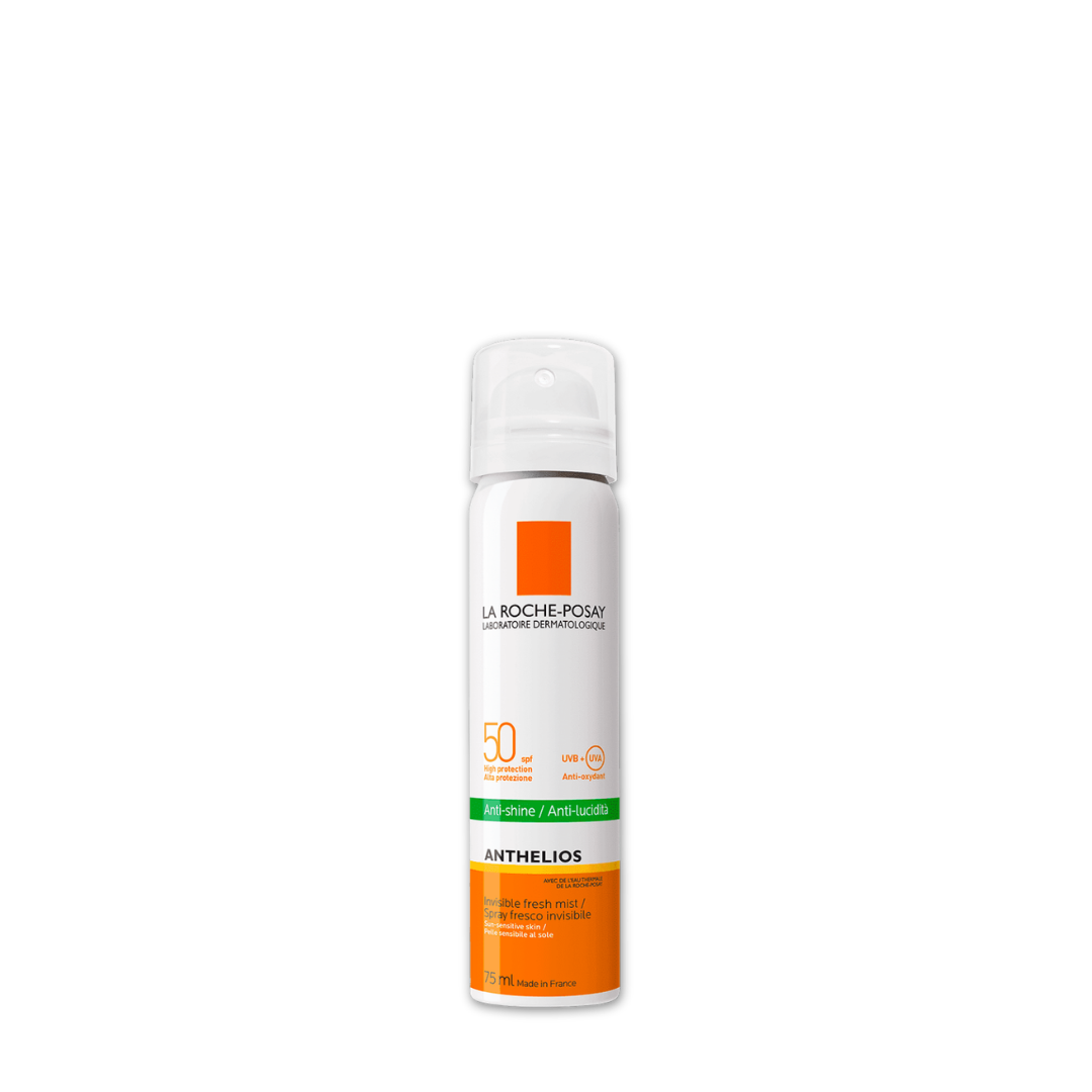 Anthelios Bruma Antibrillos SPF50+ 75ml