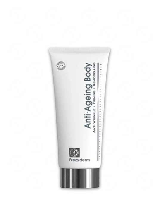 ANTI AGEING BODY CREAM 200ml