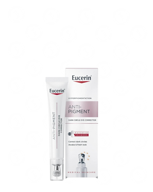 ANTI PIGMENT CONTORNO DE OJOS 15 ML