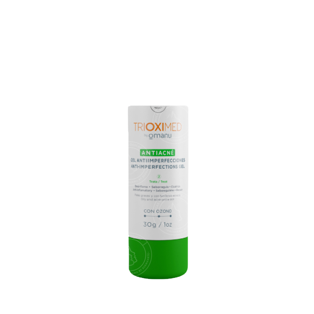 GEL ANTIIMPERFECCIONES 30g