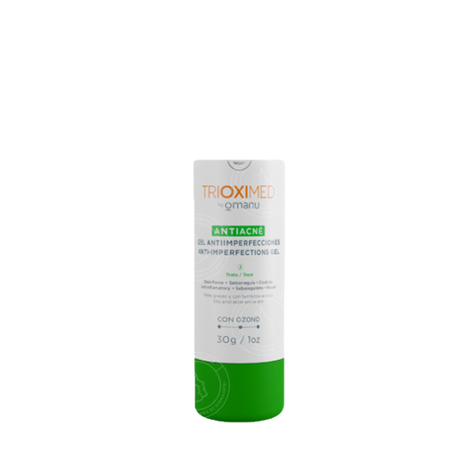 GEL ANTIIMPERFECCIONES 30g