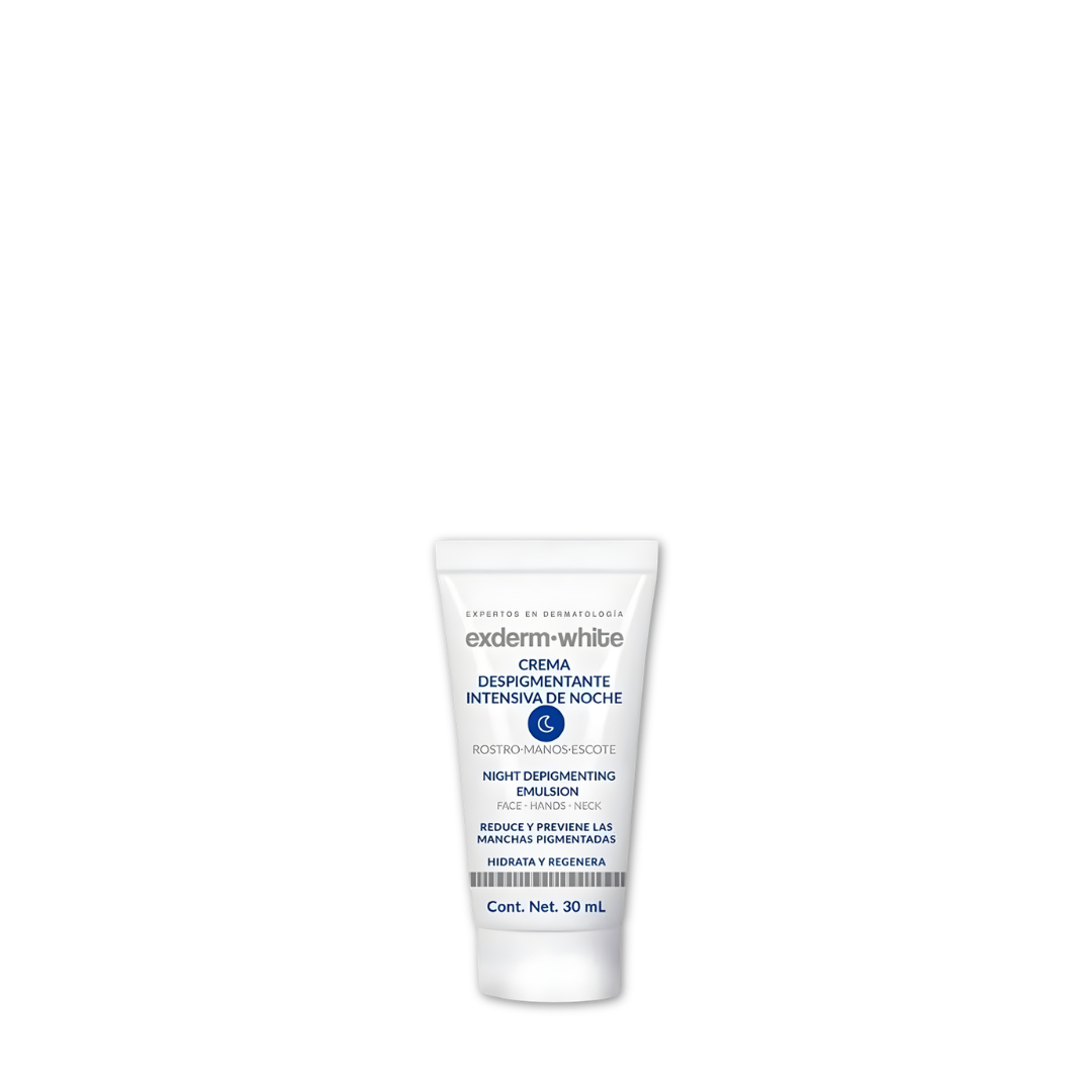 Night Depigmenting Emulsion 30ml