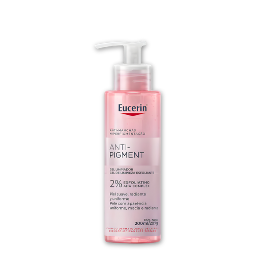 AntiPigment Cleanser Gel 200ml