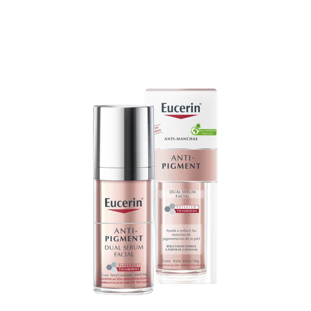 ANTIPIGMENT DUAL SERUM 30ml