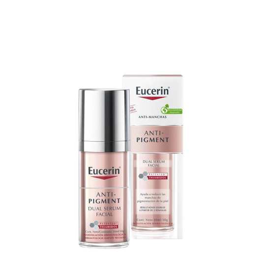 ANTIPIGMENT DUAL SERUM 30ml