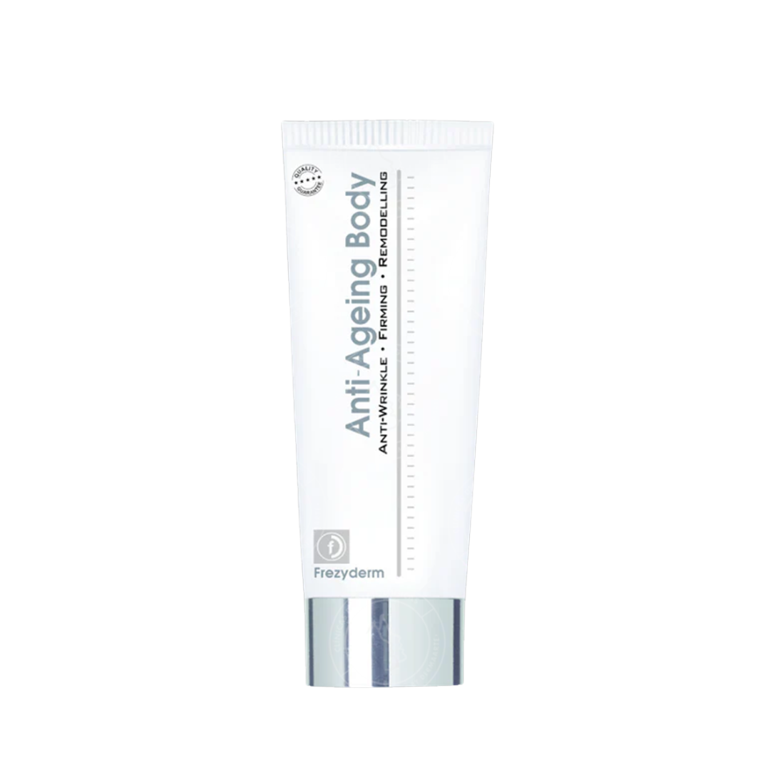 ANTI AGEING BODY CREAM 200ml