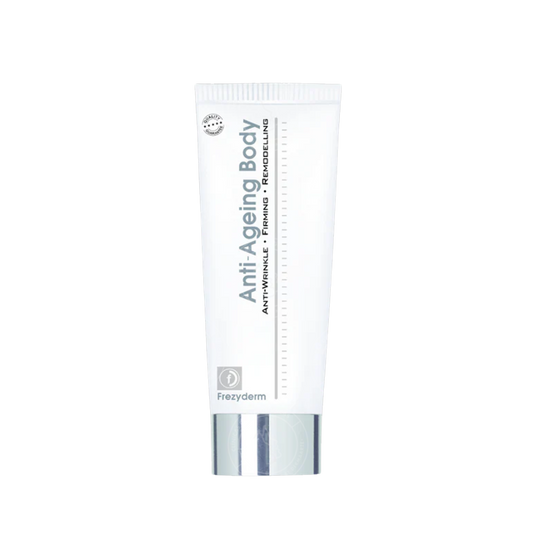 ANTI AGEING BODY CREAM 200ml