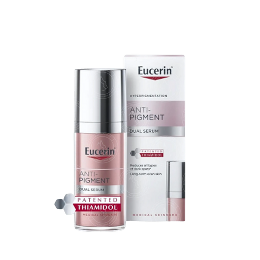 ANTIPIGMENT DUAL SERUM 30ml