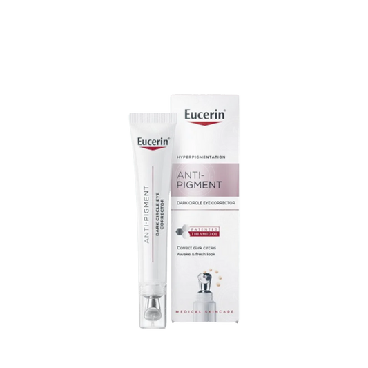 ANTI PIGMENT CONTORNO DE OJOS 15 ML