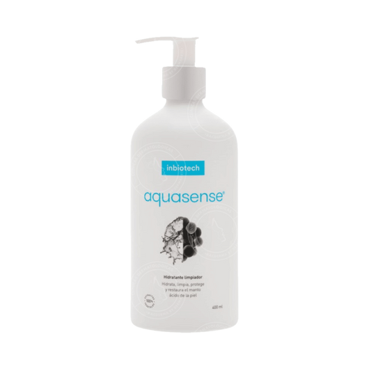 AQUASENSE CLEANSER GEL 400ml
