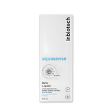 Aquasense Cleanser Gel 400ml