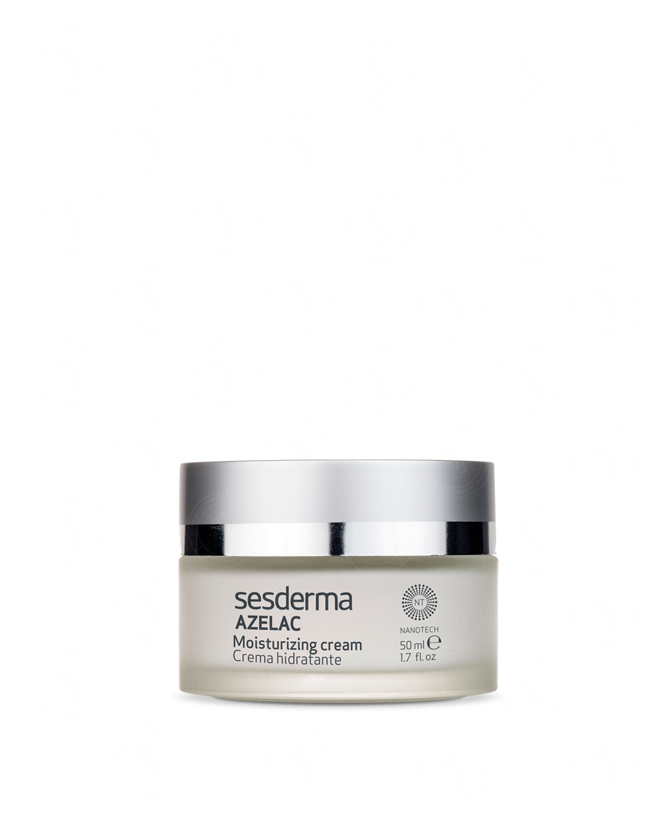 AZELAC CREMA FACIAL HIDRATANTE 50 ML