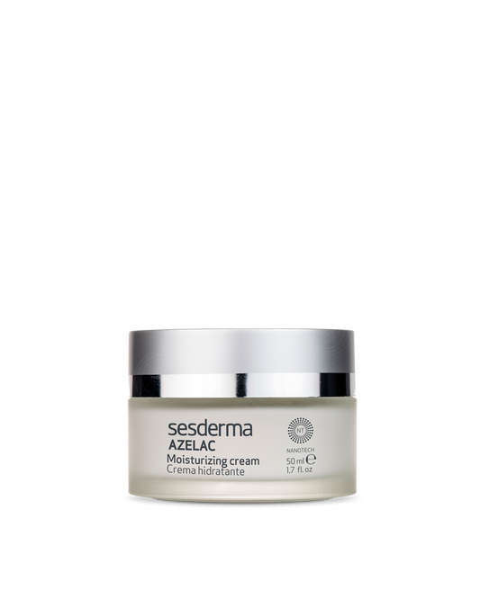 AZELAC CREMA FACIAL HIDRATANTE 50 ML